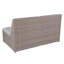 Milano Outdoor 2 - Seat Loveseat-66915066