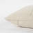 Cotton Throw Pillow
