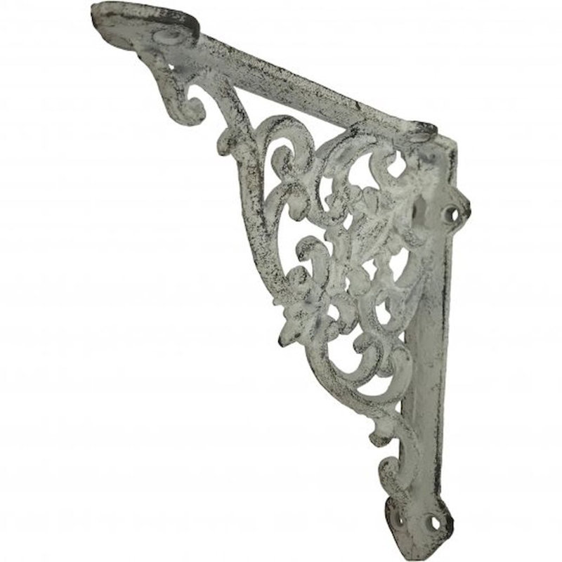 Pridgen Bracket Shelf