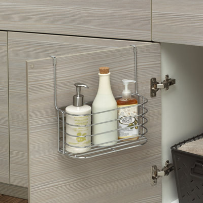 Organisateur de porte d’armoire Duo