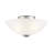 Annete Glass Semi Flush Mount-22741777-22741774