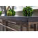 Cypress Point 54'' W Stone Console Table
