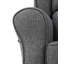 Chaise berçante Fabien