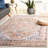 Dhru Performance Oriental Rug-513584630