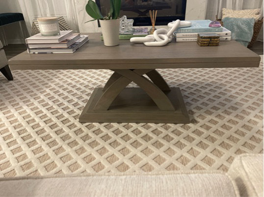 Customer review by Xiomara