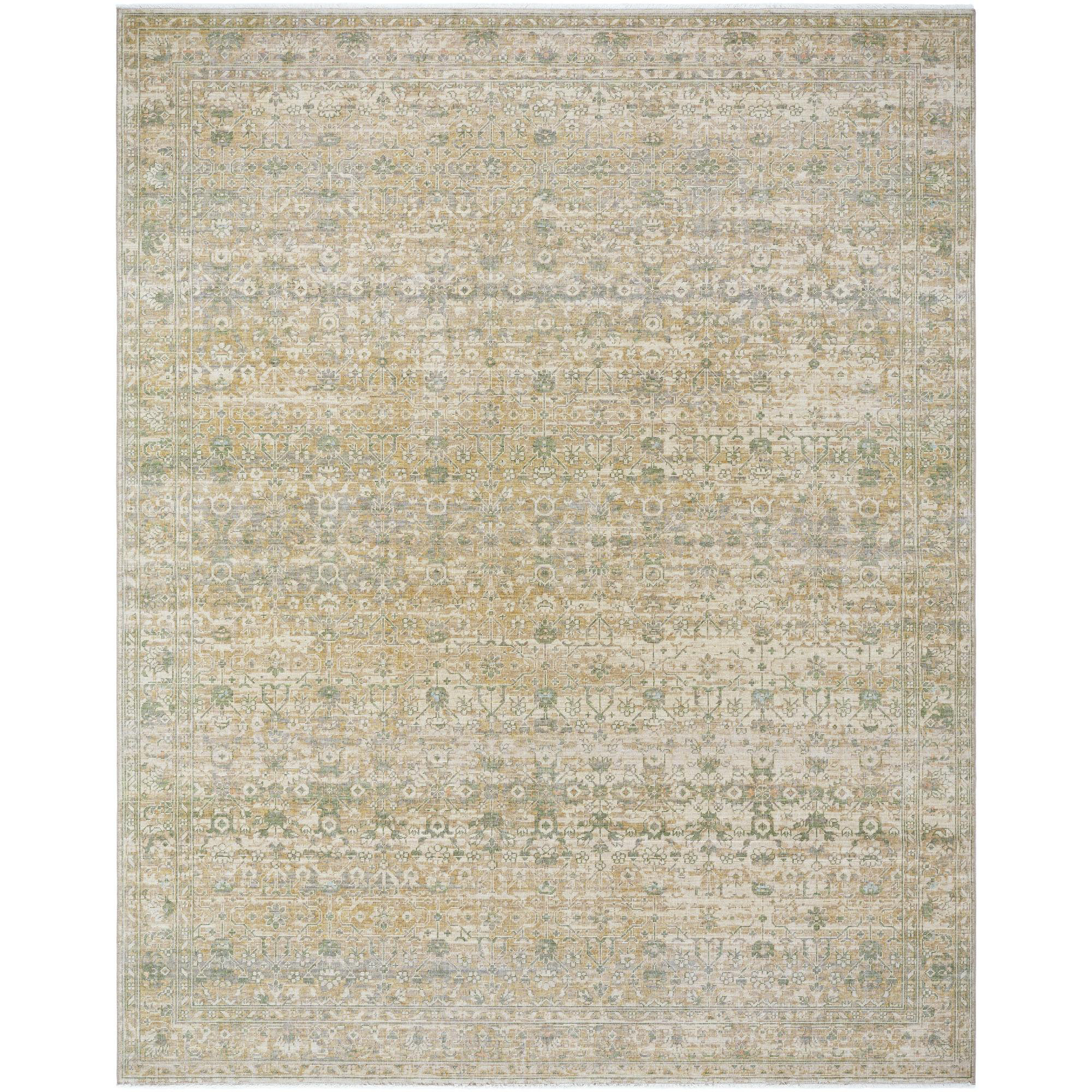 Becki Owens X Surya Renaissance Handmade Rug - Wayfair Canada