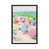 Black Floater Frame