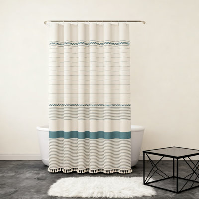 Rideau de douche Farmhouse
