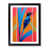 Black Framed selected