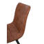 Chaise d'appoint capitonnée-1168211487