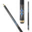 Five Floating Exotics Pool Cue-6740832