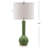 Amoure Ceramic Table Lamp-1175668328