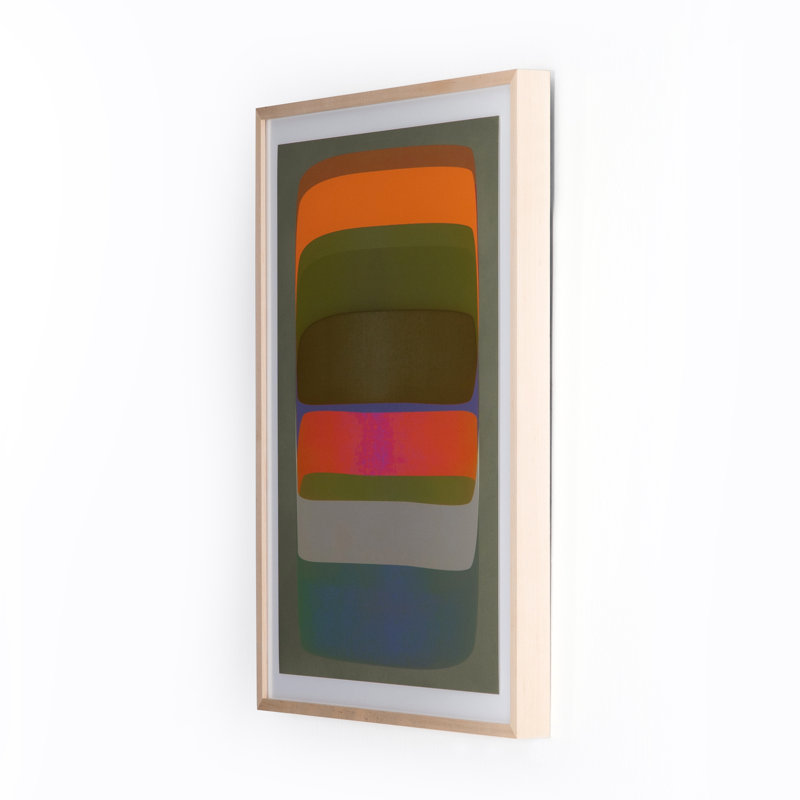 Expansion Xl Print by David Grey