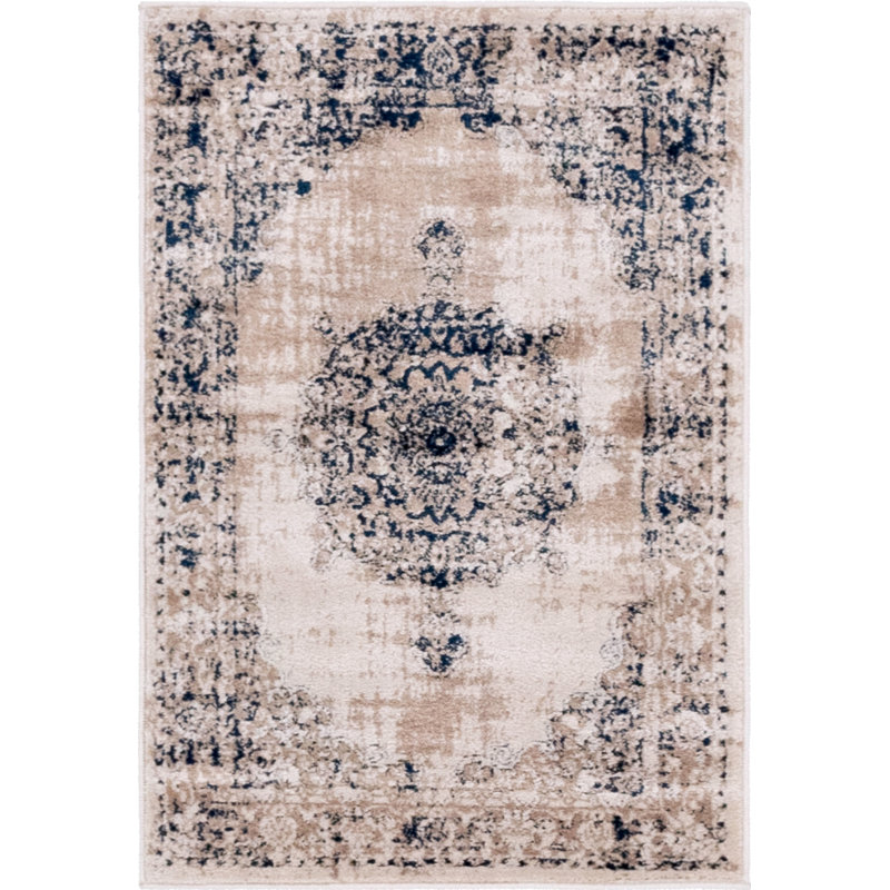 Carrie Oriental Indoor Rug, Rectangle 2'2" x 3'1"