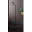 Himanshee 136cm Black Task Floor Lamp