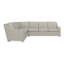 American Bungalow 2-Piece Nicholas Sectional-73670234-119813795-99923853
