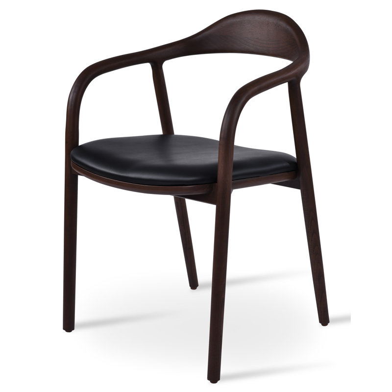 Fauteuil Infinity en noir