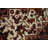 Vegetable Dye Traditional Area Rug 8x12