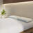 Cooling Queen Pillow - Available In Medium Loft (Medium To Firm) & High Loft (Medium To Soft)