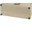 Armoire de rangement en bois naturel