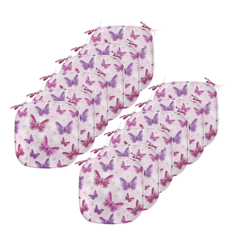 Chair Pad Cushion