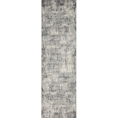 Abstract Indoor Rug
