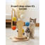 Grattoir pour chat
