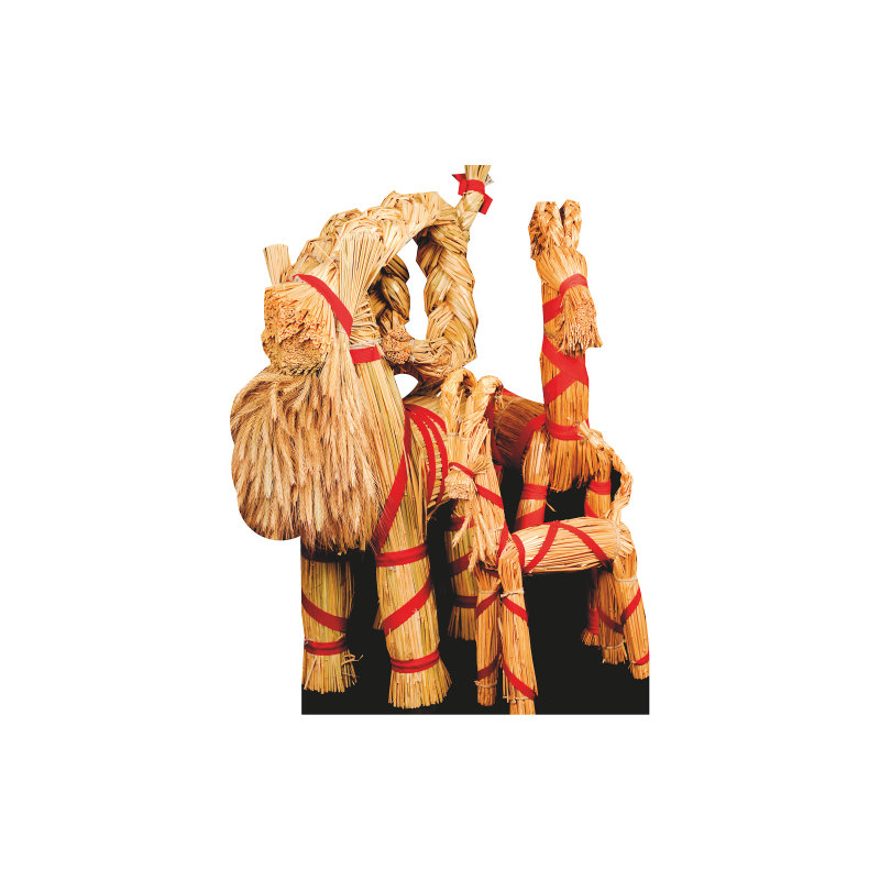 SP13179 Yule Pagan Family