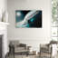 Surfing A Break I Print by Sofia Fox-26704416-26704425
