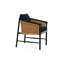 Galloway Outdoor Dining Armchair-698365668