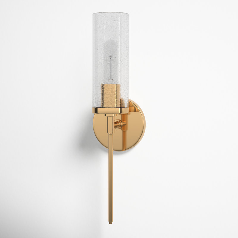 Wallchiere, Aged Brass
