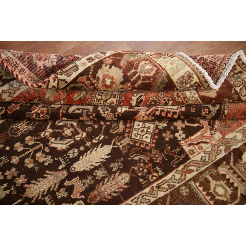 Tapis traditionnel 5 x 8
