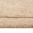 Sandcliff Cotton Non-Skid Machine Washable 2 Piece Oval Bathroom Rug Set-93590675