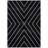 Marson Performance Geometric Rug-1405292704