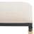 Bolivia Linen Upholstered Bench-1326557048