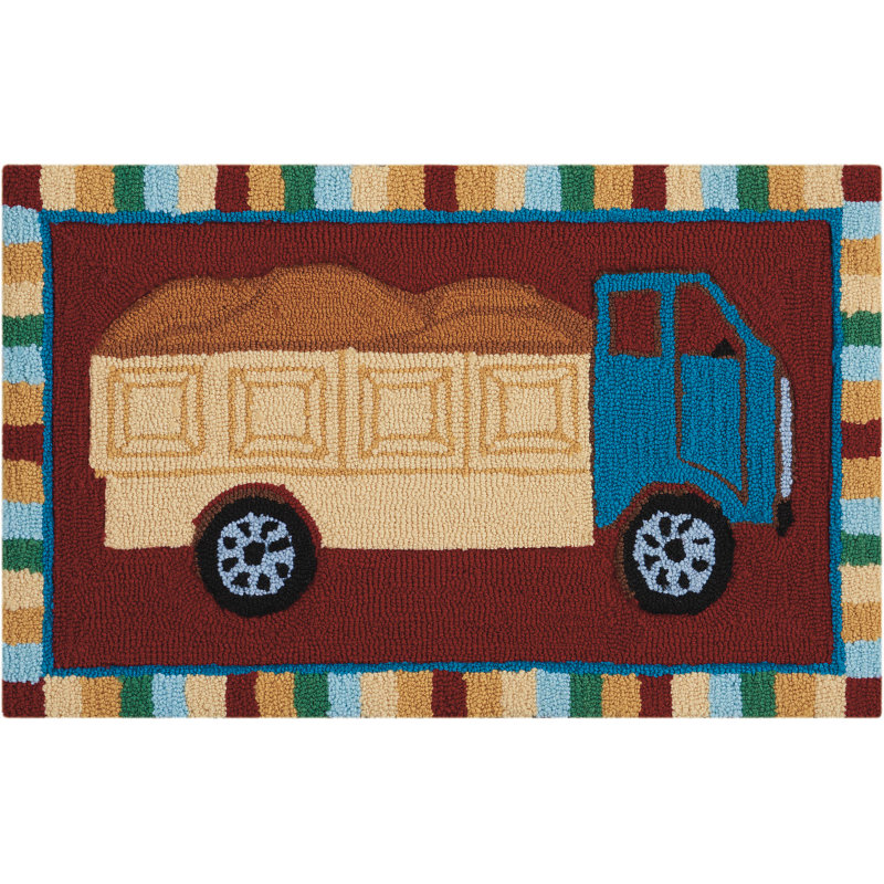 Tapis rouge Hillview