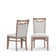 Aramie 6 - Person Extendable Pedestal Dining Set