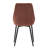 Veronica 18.5'' H Velvet Upholstered Side Chair-1422610210