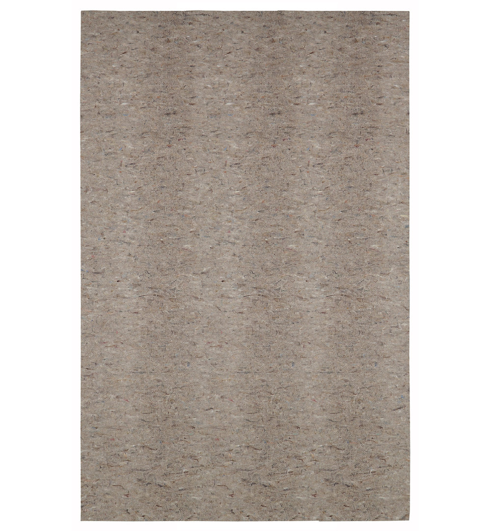 Bottorff Dual Surface Medium Profile 1/4 Non Slip Rug Pad
