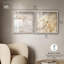 Décoration murale Neutre de luxe Harmony Shadowbox par Art Remedy-115200633-115200638
