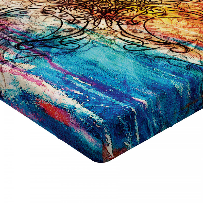 Microfiber Fitted Sheet, Twin XL Fitted Sheet