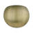 Aznar Steel Flush Mounted Sconce-1147027327