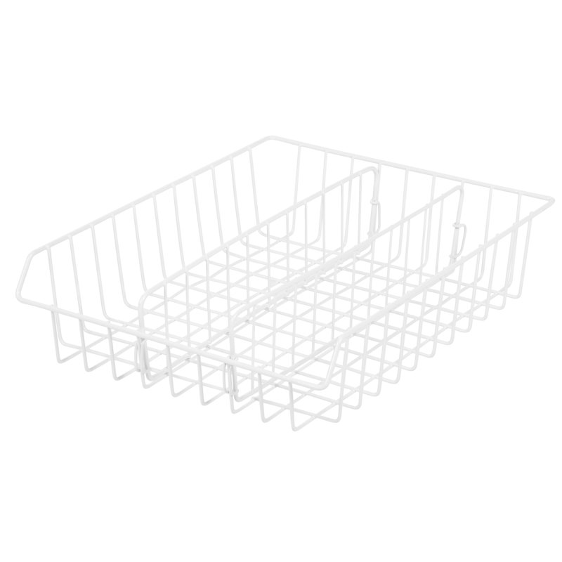  3.50"H x 15"W x 12"D Drawer Organizer