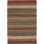 Marshayla Flatweave Wool Striped Indoor Rug