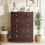 Armoire de rangement à 6 tiroirs Imogen-528413972