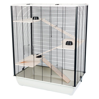 Van Buren Small Animal Cage