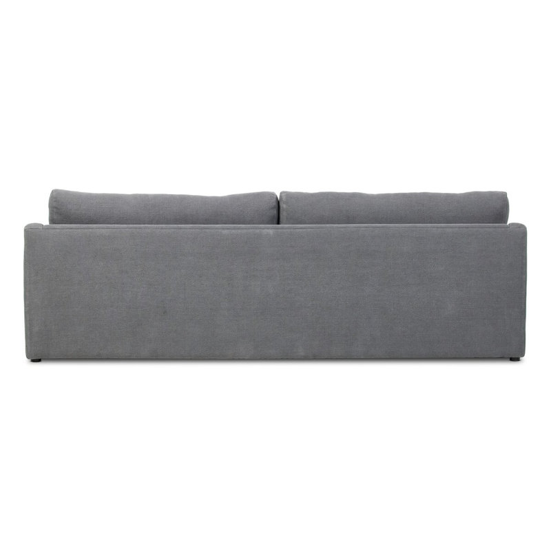 Aurelia Sofa, Broadway Denim