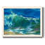 Green Flash encadré sur toile-1547084570-1547084573