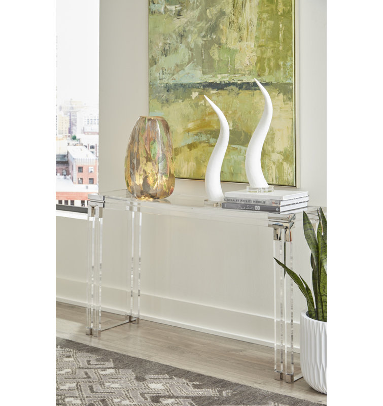 2 Piece Horns Sculpture Set
