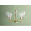 DOREEN 5 Light Chandelier